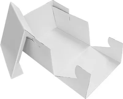 Obrázok produktu pre Krabica na tortu PME 25x25x15cm