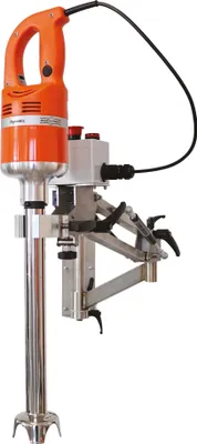 Produktbild von Dynamic Stabmixer Easymix DMX410.H mit Wandmodell - bis 200 Liter, 600 W