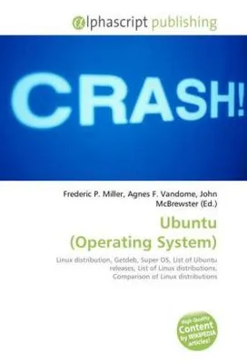 Produktbild von Ubuntu (Operating System)