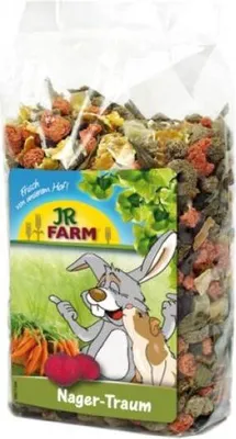Produktbild von JR Farm Gemüse-Traum 200g