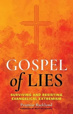 Zdjęcie produktu dla Gospel of Lies