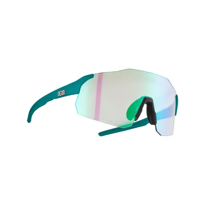 Produktbild von NEON Fahrradsonnenbrille - SKY 2.0 - Türkis