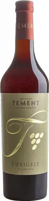 Produktbild von Tement Zweigelt Selektion 2017 12,5% Vol. 0,75l