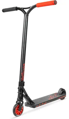 Produktbild von MGP MGX 500 Stunt-Scooter – Freestyle-Scooter mit 120-mm-Rädern, Aluminiumdeck und leistungsstarkem Park-Setup