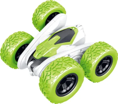 Obrázek produktu pro WIKY Auto RC na dálkové ovládání 14 cm