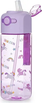 Obrázek produktu pro Láhev OXY SMiLE 450 ml Unicorn