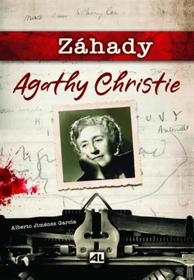 Immagine prodotto di Záhady Agathy Christie | Alberto Jiménez García