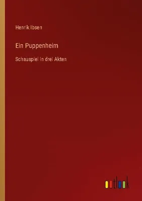 Produktbild von Ein Puppenheim