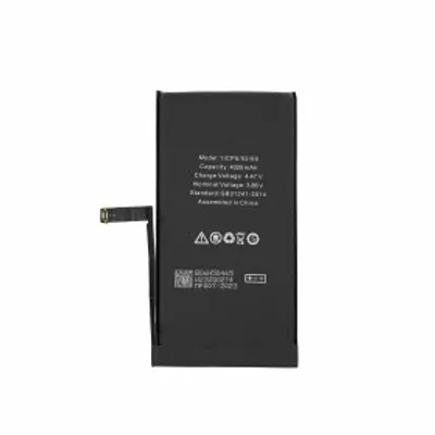 Obrázok produktu pre Batéria pre iPhone 14 Plus APN Kodu ako originálna náhradná batéria 3390mAh