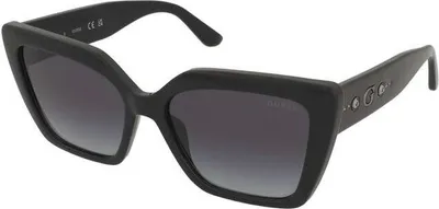 Zdjęcie produktu dla Okulary przeciwsłoneczne Guess GU00162 01B