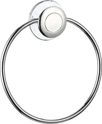 Image de Porte-serviette Bravo - Incasa