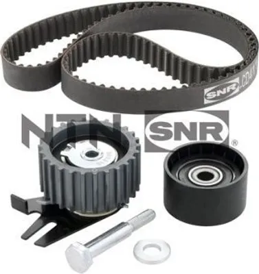 Produktbild von SNR KD458.53 Zahnriemensatz für ALFA ROMEO 147 (937) 198-Zähne