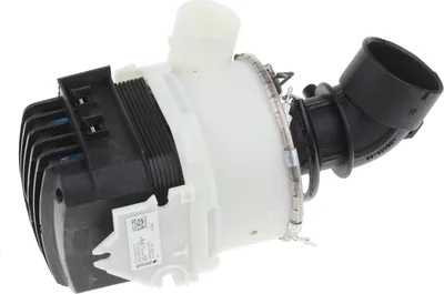Zdjęcie produktu dla Beko - Geschirrspüler Motorpumpe - Dfn39431X - 1762650500