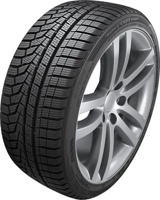 Image de Hankook 245/40 R18 97V W330 Winter Icept Evo 3 Xl