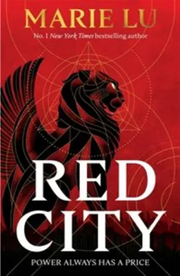 Obrázek produktu pro Red City