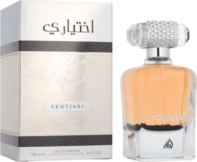Produktbild von Lattafa Ekhtiari EDP U 100 ml