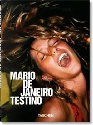 Produktbild von MaRIO DE JANEIRO Testino