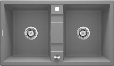 Immagine prodotto di 2-bowl granite sink