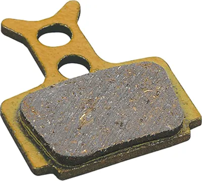 Produktbild von Marwi Union Disc Bremsblock DBP-42S Sintered Formel Mega 438142