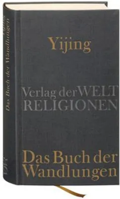 Image de Yijing - Das Buch der Wandlungen