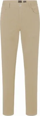 Produktbild von KARLOWSKY Herren 5-Pocket-Hose CLASSIC-STRETCH Kieselbeige 60/s