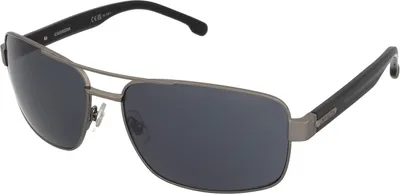 Produktbild von Carrera CARRERA 8063/S Dark ruthenium 61/16/135 Herren Sonnenbrillen