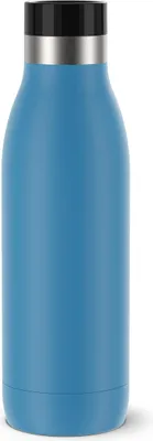 Image de Emsa Bludrop 0,5 L blau N31103 3110600803