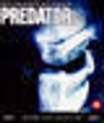 Produktbild von Predator 1 Blu-Ray