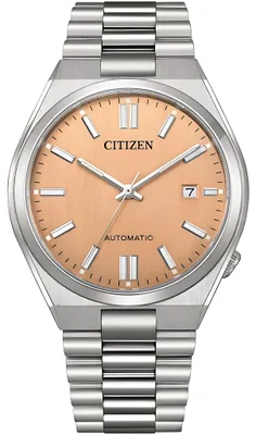 Produktbild von Citizen NJ0159-86Z Automatik Armbanduhr Edelstahl