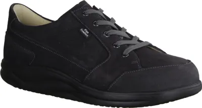 Produktbild von Finn Comfort Komfort Schnürschuhe Herren 31363932323736 Grau 43 1/2 EU