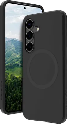 Immagine prodotto di DBRAMANTE1928 dbramante1928 Custodia per cellulare Greenland Pro Qi2 15,8 cm (6,2") Cover Nero