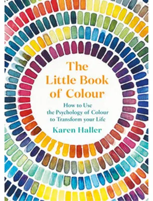 Produktbild von The Little Book of Colour