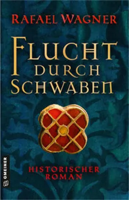 Immagine prodotto di Flucht durch Schwaben