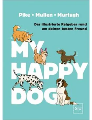 Obrázek produktu pro My Happy Dog