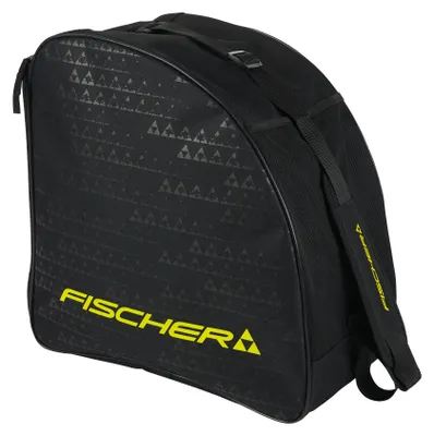 Produktbild von Fischer Skibootbag Alpine Eco Sksichuhtasche schwarz