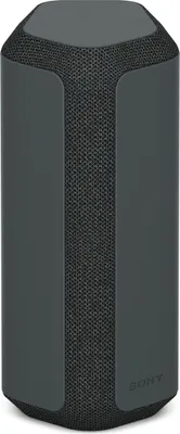 Produktbild von Sony SRS-XE300 - Bluetooth Lautsprecher - schwarz