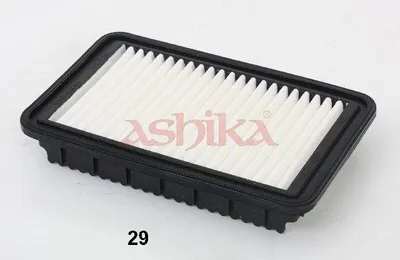 Produktbild von ASHIKA 20-0K-K29 Luftfilter für HYUNDAI i10 (PA)