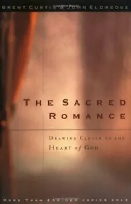 Produktbild von The Sacred Romance