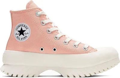 Immagine prodotto di Converse Ctas Lugged 2.0 Hi A05475C Unisex