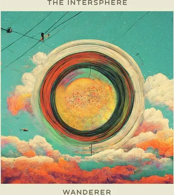 Immagine prodotto di The Intersphere: Wanderer - - (LP / W)