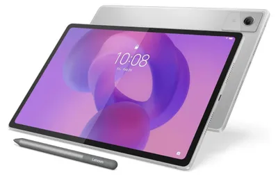 Obrázek produktu pro Lenovo Tab K12, 30,7 cm (12.1"), 2560 x 1600 px, 256 GB, 12 GB, Android 15, Šedá