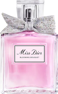Zdjęcie produktu dla Dior (Christian Dior) Miss Dior Blooming Bouquet (2023) woda toaletowa dla kobiet 100 ml