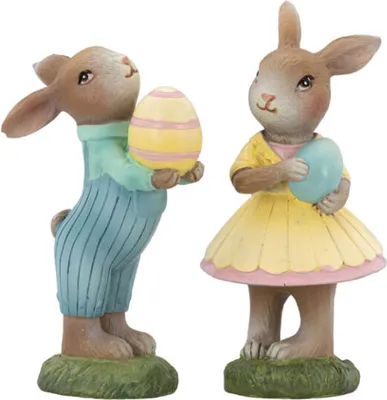 Produktbild von Hasen-Paar "Kinder"