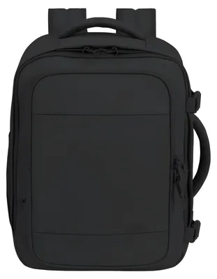 Immagine prodotto di American Tourister zaino borsa da viaggio con scomparto per laptop Take2Cabin Casual Backpack Mono 26,5L Black nero
