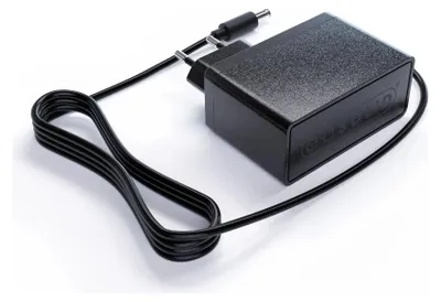 Produktbild von GO SOLID! Ladegerät kompatibel mit Yamaha PSR-300 PSR-E213 PSS-795