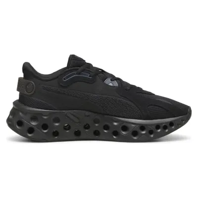 Produktbild von Puma Softride Frequence Laufschuhe Schwarz EU 43 Mann Schwarz EU 43