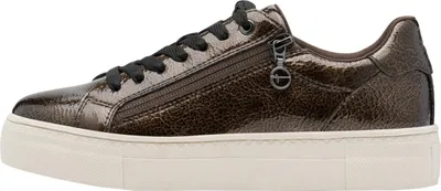 Produktbild von Niedrige Sneakers aus Leder