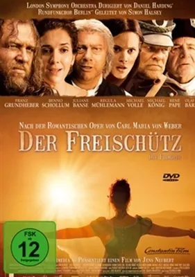 Produktbild von Der Freischütz