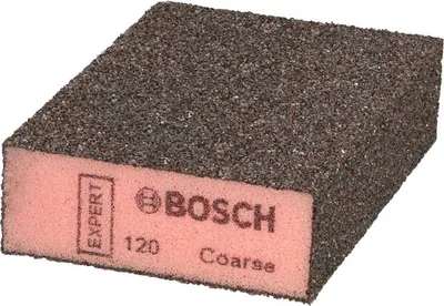Produktbild von EXPERT S471 Standard Schleifblock, Grob