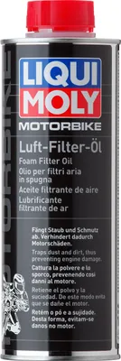 Produktbild von LIQUI MOLY Luftfilteröl 1625 Dose 500ml